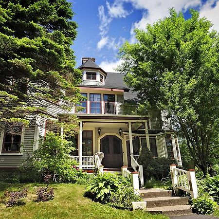 Elmwood Heritage Inn Charlottetown Zewnętrze zdjęcie