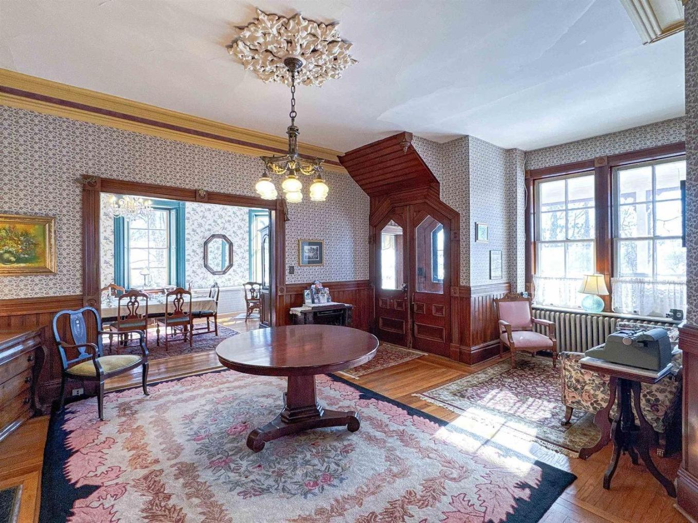 Elmwood Heritage Inn Charlottetown Zewnętrze zdjęcie