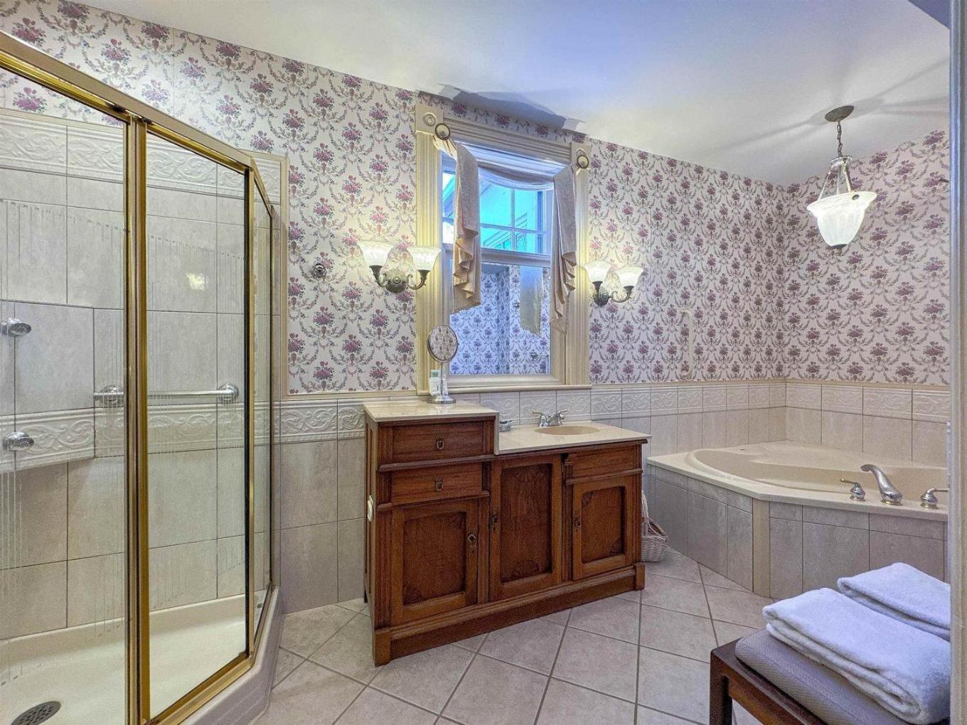Elmwood Heritage Inn Charlottetown Zewnętrze zdjęcie