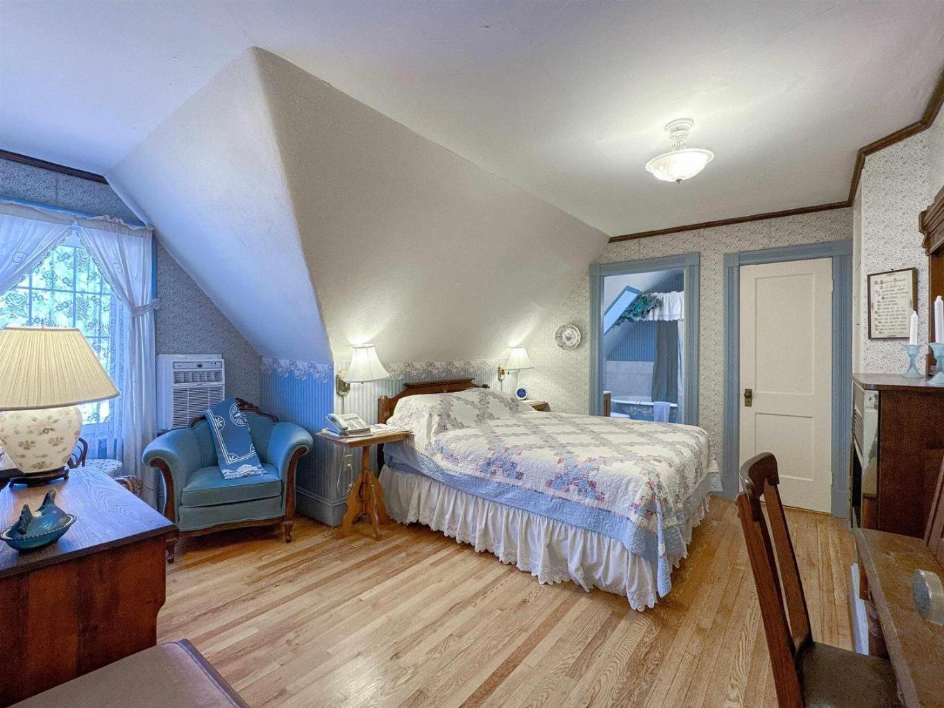 Elmwood Heritage Inn Charlottetown Zewnętrze zdjęcie