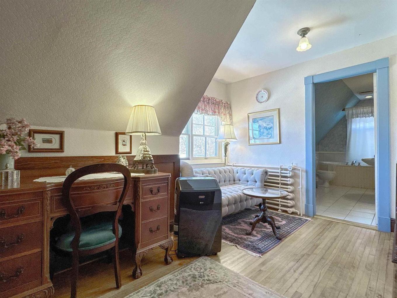 Elmwood Heritage Inn Charlottetown Zewnętrze zdjęcie