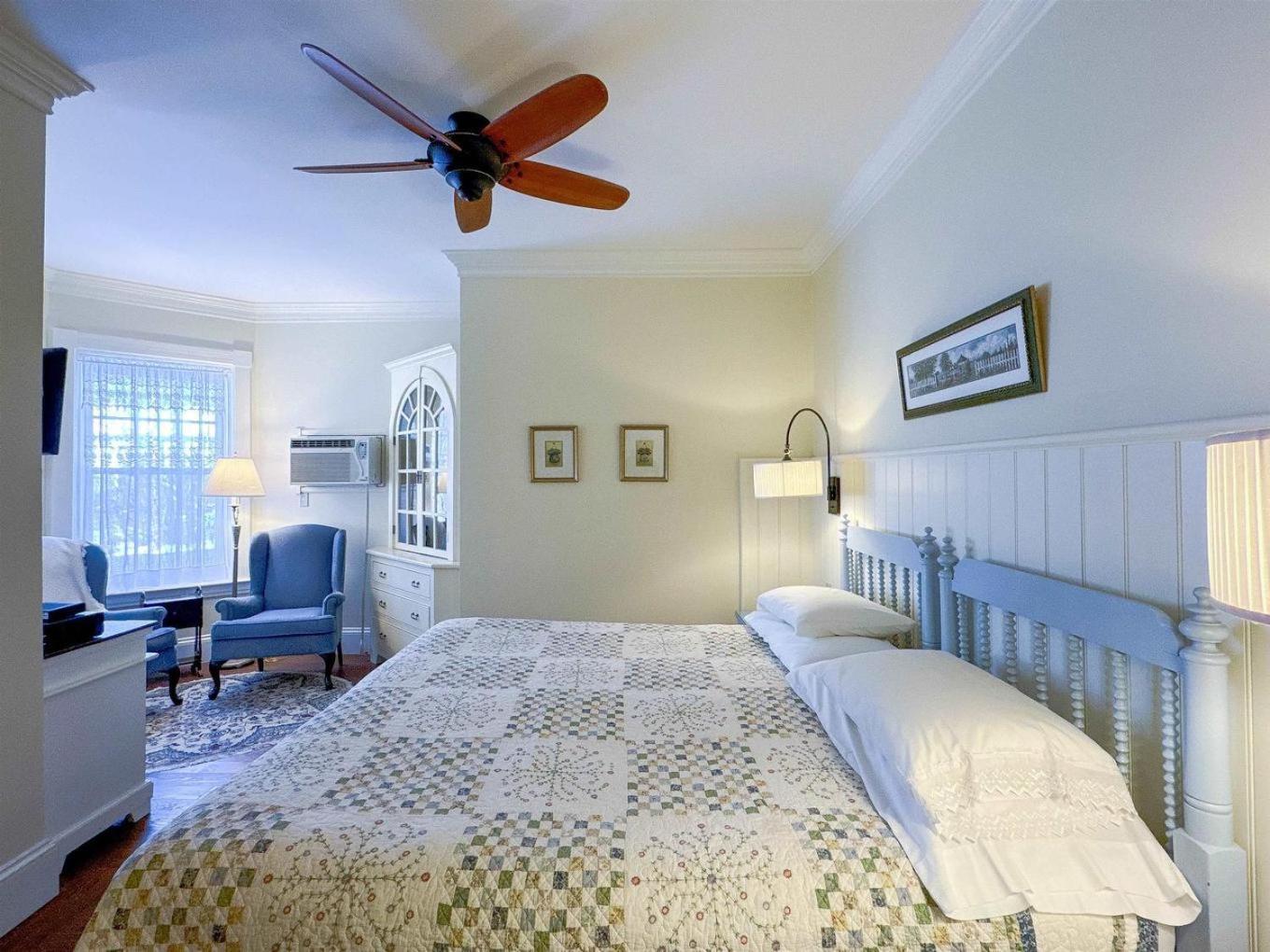 Elmwood Heritage Inn Charlottetown Zewnętrze zdjęcie