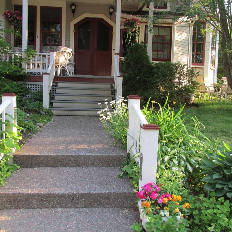 Elmwood Heritage Inn Charlottetown Zewnętrze zdjęcie