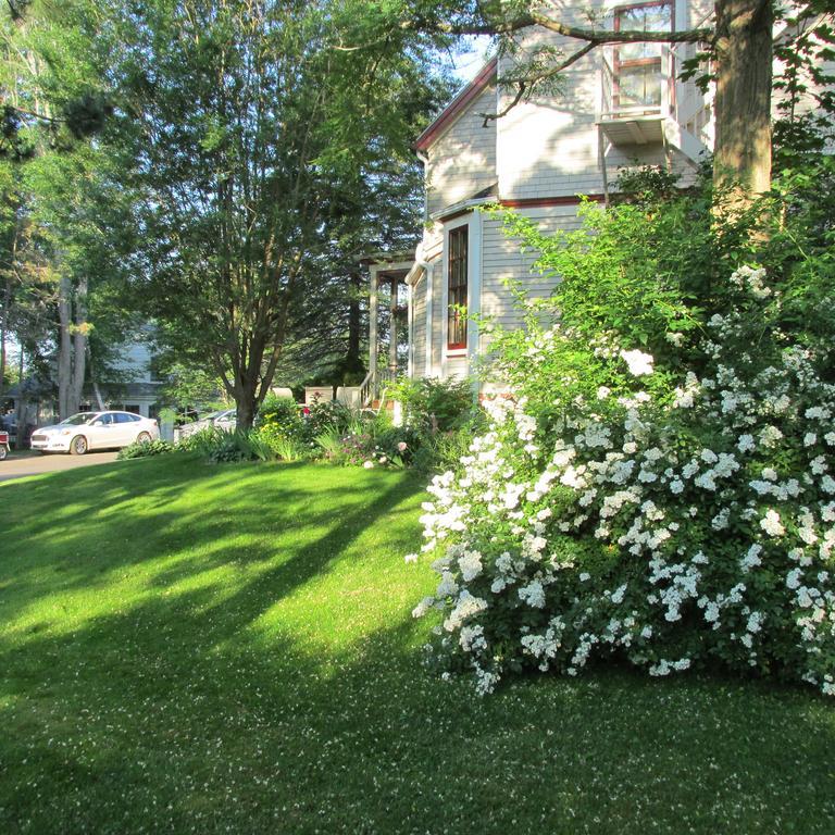 Elmwood Heritage Inn Charlottetown Zewnętrze zdjęcie